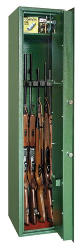 Preisvergleich Produktbild Rottner Munitionsschrank Waffenschrank Montana 5