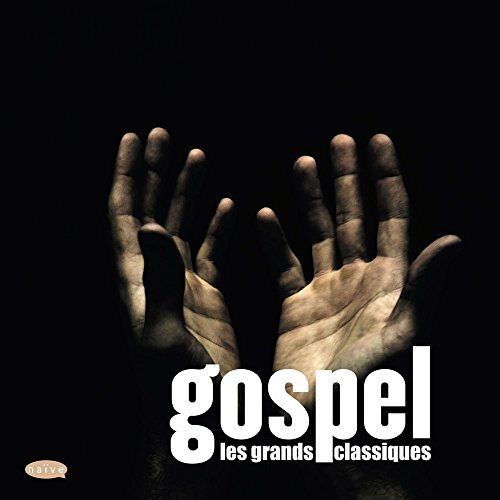 couverture de : Gospel