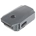 Produktbild Hunpta 3830mAh intelligente Flugakku für DJI Mavic Pro Quadrocopter Drohne (dark gray)
