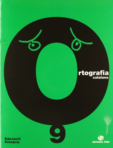 Ortografía catalana quadern 9
