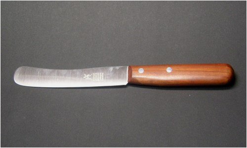 2002 Windmühlen Buckelsklinge (groß)