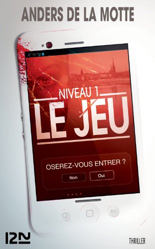 couverture de : Le jeu