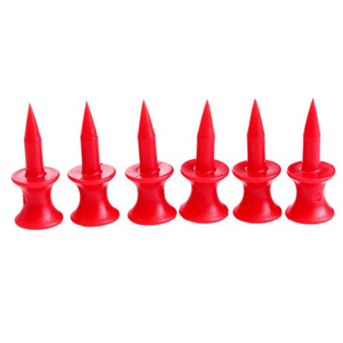 100-Pcs-31mm1-Inch-Golf-Ball-Plastic-Tee-Outdoor-Sports-Plastic-Tees