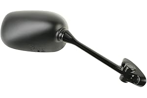 Vicma Espejo para Suzuki GS 650S Bandit Derecho, Plata