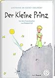 Der Kleine Prinz: Efalin. Mit den originalen Illustrationen by 