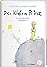 Der Kleine Prinz: Efalin. Mit den originalen Illustrationen by 