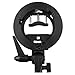 Godox S-Type Bowens Mount for Speedlite Flash RS.3076.00