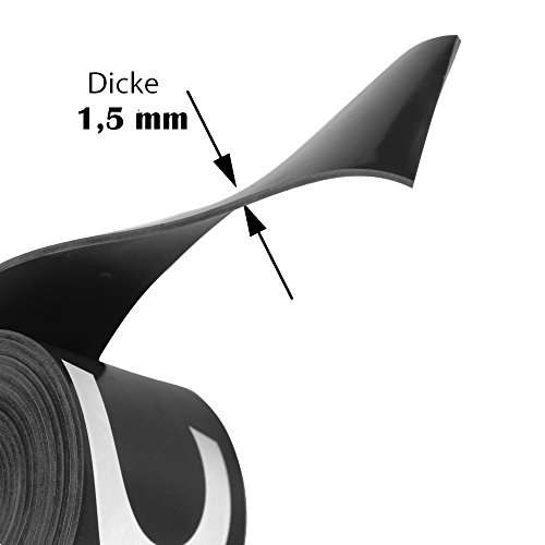 Ziatec Flossing Kompressionsbandage, Flossing Voodoo Band, Floss Band - 3