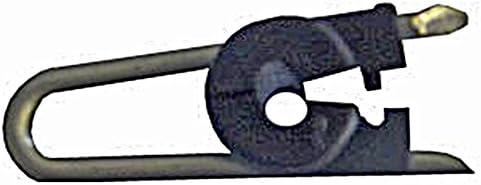Shire Electric Fence Staple Insulator
