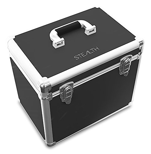 Preisvergleich Produktbild STEALTH PlayStation VR Metal Storage Case (PS4) (New)