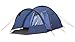 Produktbild easycamp Unisex Eclipse 500 Zelt, Blau, One size