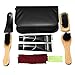 Produktbild RanDal 7 In 1 Schuh Polnisch Tools Kit Boot Care Leder Handwerk Shine Reinigung-Tool