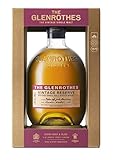 Resonancia: vainilla dulce y cítrica con un eco sutil que se asemeja a barriles de jerez de primer relleno.