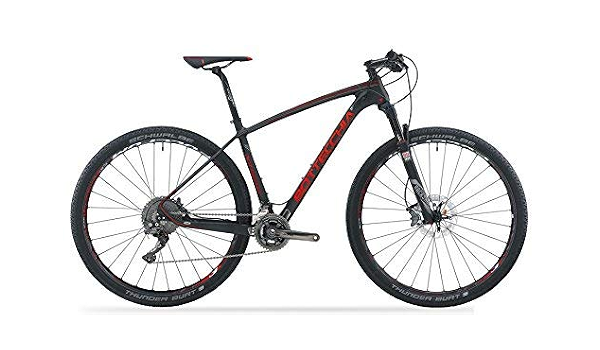 BOTTECCHIA Bici Bicicletta ZONCOLAN PRO 29” Shimano XT/DEORE 20s :  Amazon.it: Sport e tempo libero