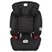 Britax Evolva Plus Group 1/2/3 Combination Car Seat (Black Thunder)