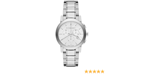 burberry the city watch women's