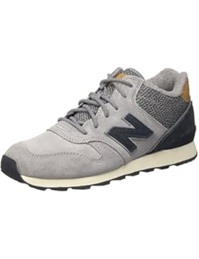 New Balance Damen 996 Mid Hohe Sneakers