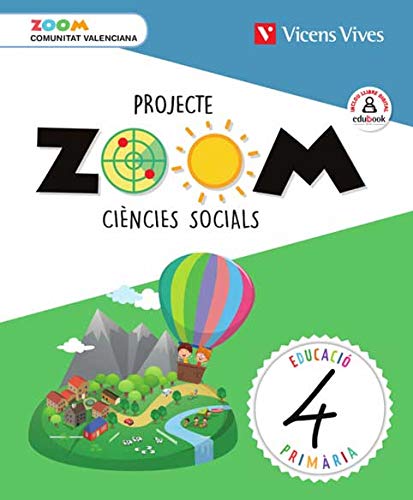 CIENCIES SOCIALS 4 VALENCIA (ZOOM)
