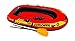 Produktbild Schlauchboot Set Explorer Pro 300 Boot 244x117x36cm Paddel Handpumpe