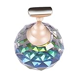 Es kann das eisenstück auf der oberseite der kristallunterseite leicht aufsaugen, gute qualität und langlebiges gut für langzeitgebrauch.