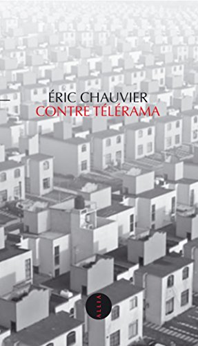 Download Contre Télérama