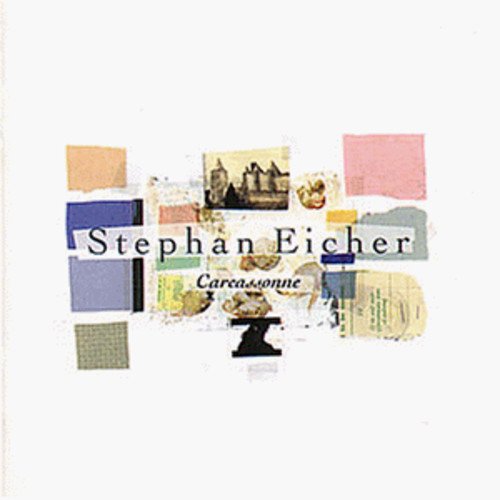 Preisvergleich Produktbild Carcassonne