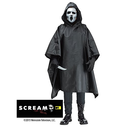 Preisvergleich Produktbild Scream TV Costume Adult Standard