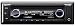 Produktbild BLAUPUNKT Toronto 440 BT CD-/MP3-Tuner Bluetooth 2.0 2x USB front+rear iPod/iPhone Steuerung SD-Slot Front-AUX-in