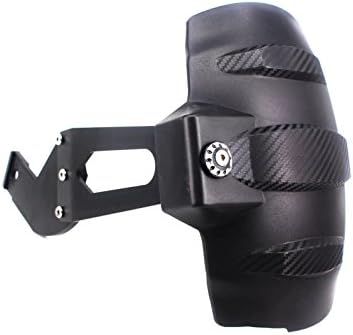 Motorcycle Brand New Rear Fender Mudguard Fits For F800GS ADV F700GS F650GS F800R 2008-2017