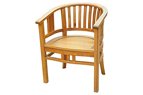 Deuba Schaukelstuhl Inkl Kissen Wippfunktion Akazien Holz Gartenstuhl Liegestuhl Gartenmobel Sonnenstuhl Stuhl Garten