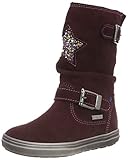 Obermaterial: Velourleder; SympaTex; Decksohle: Fleece herausnehmbar; Innenmaterial: Fleece;