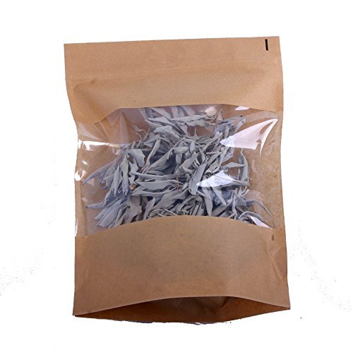 80 gr BigBag: Sciolto, salvia bianchi 80gr / oppure in sacchetti