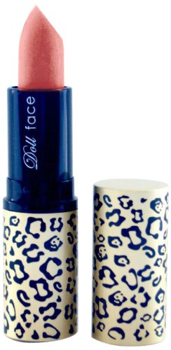 Doll face Mineral Makeup Good Kitty Bad Kitty Lipstick, Rosebud