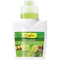 Amazon.es: Fertilizantes para flores: Jardín