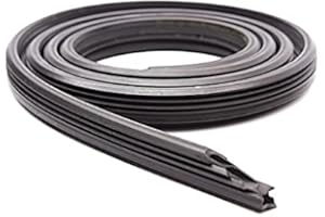 HOME EQUIPEMENT Türdichtung Türdichtung 00659248 für Spülmaschine Bosch, Gaggenau, Neff, Siemens, Viva