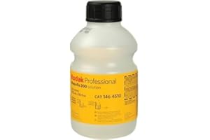 ELECTRON MICROSCOPY SCIENCES Kodak Photo-Flo 200 Solution, 453,6 g, 2 Pack