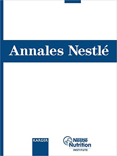 Download Cystische Fibrose: Themenheft: Annales Nestlé (Deutsche Ausg.) 2006, Vol. 64, No. 3 Download Cystische Fibrose: Themenheft: Annales Nestlé (Deutsche Ausg.) 2006, Vol. 64, No. 3