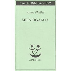 Monogamia