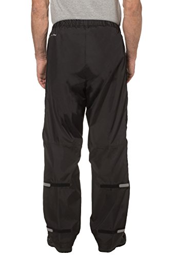 VAUDE Herren Hose Fluid Full-zip Pants II - 3