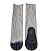 Price comparison product image BaZhaHei 3D Animal Paw Print Socks Novelty Crew Socks for Men Women Wool Tights New Mid Tube Leg Warmers Ankle Boots Socks Gifts for Lovers