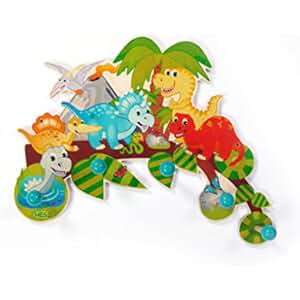 Suchergebnis auf Amazon.de für: kindergarderobe mit ablage: Spielzeug