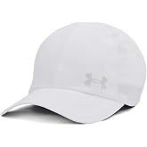 Under Armour Iso-chill Launch Run Adjustable Hat Şapka Erkek