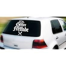 Suchergebnis auf Amazon.de für: böhse onkelz aufkleber - 3 Sterne & mehr
