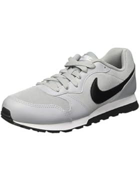 Nike Jungen Md Runner 2 (Gs) Gymnastik
