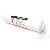 Cartridge Activated Carbon Remineralizer pH Incrementer 2" x 10" H &frac14;" Postfilter 790200