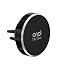 Produktbild andi be free Magnetische Qi/Wireless Auto Handyhalterung Vent Mount Charger für Eine Schnelle Montage an Den Lüftungsschlitzen