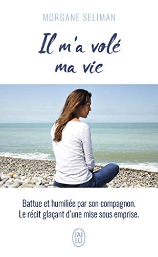 Télécharger Il m'a volé ma vie PDF Ebook En Ligne