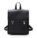 Produktbild BEIBAO Frauen Sac à DOS Pu-Leder Mädchen Schultasche Frauen Style Décontracté Schultertasche Rucksack Für Mädchen Sac à DOS