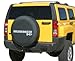Produktbild 2005 – 2010 Hummer H3 SOFT zieht Cover – non-reflective – Genuine GM Kinder by Boomerang