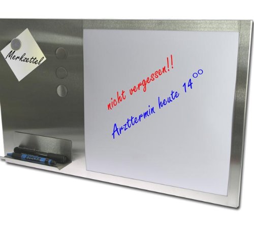 Pinwand Memoboard Magnettafel Schlüsselkasten Modell ELECSA 1040